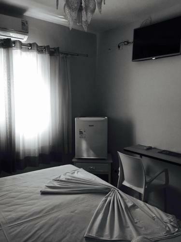 Hotel Shalom Suzano