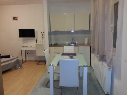New Studio Apartments Trlaja