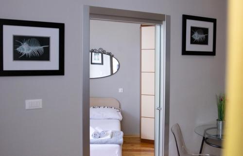 Buza Beach Apartments