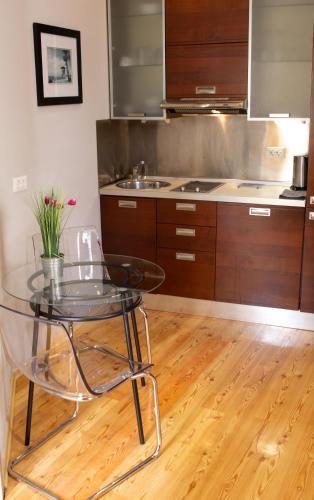 Buza Beach Apartments