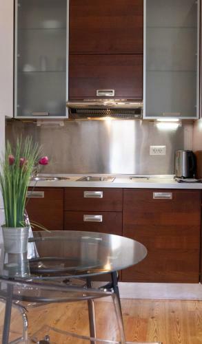 Buza Beach Apartments
