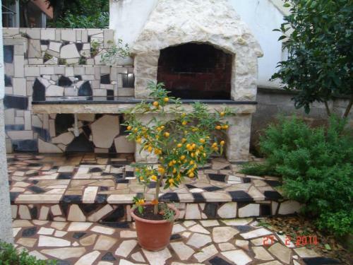 Apartments Pulek