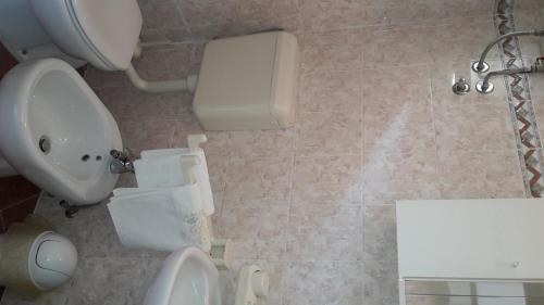 Apartamentos Villa Andreina 1897
