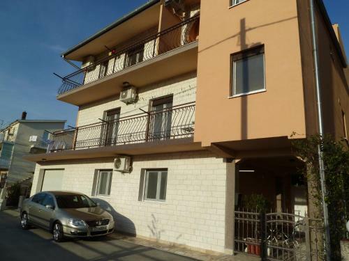 Apartments Nela