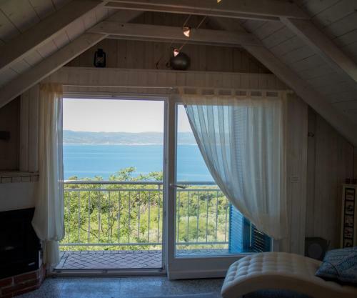 Bed & Breakfast Bonavista Brela