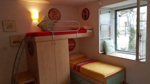 Bed & Breakfast Bonavista Brela