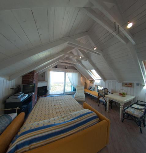 Bed & Breakfast Bonavista Brela