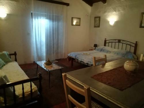 Apartamento Agroturizam Toni