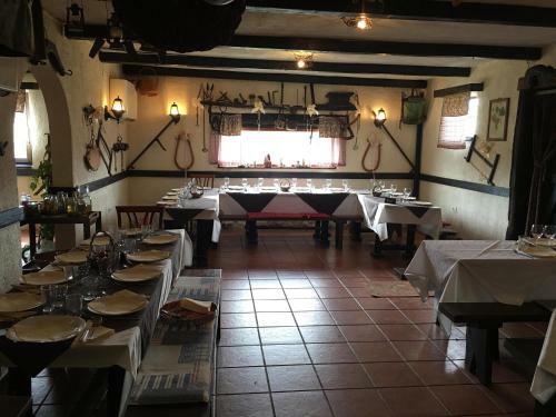 Apartamento Agroturizam Toni