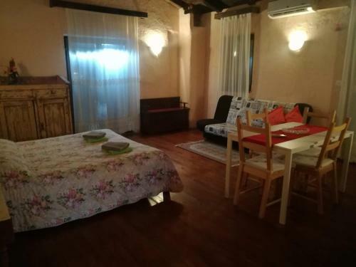 Apartamento Agroturizam Toni
