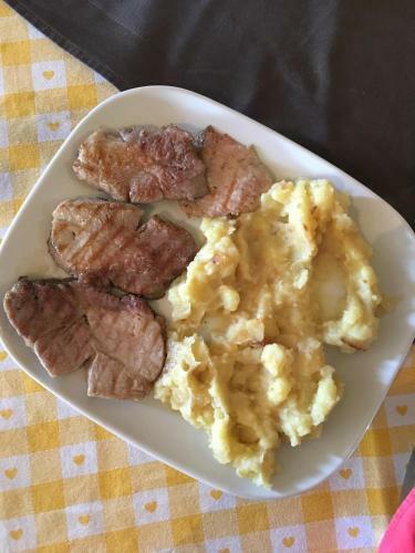 Apartamento Agroturizam Toni