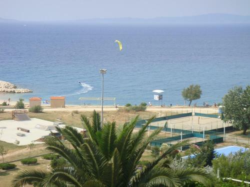Apartments Holiday