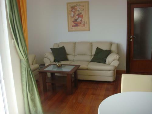 Apartments Holiday