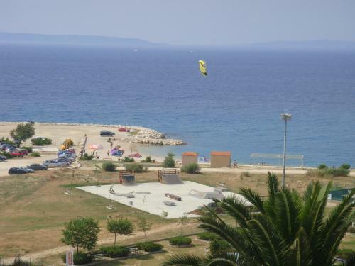 Apartments Holiday