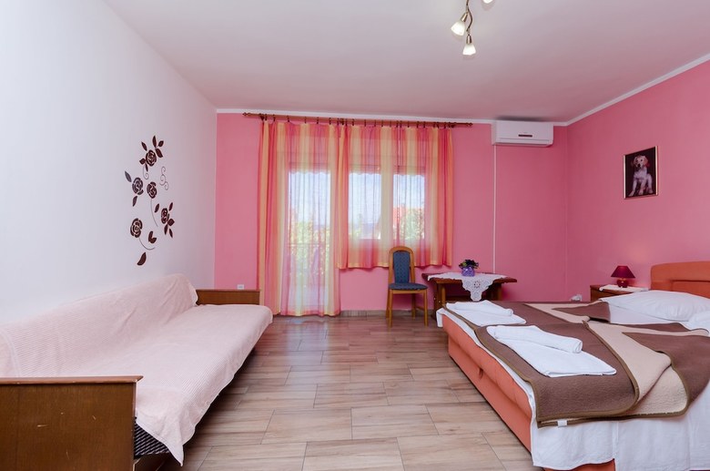 Apartments Daria