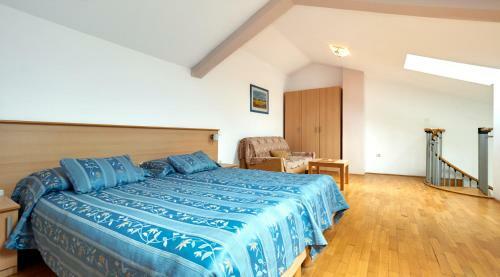 Apartamentos Villa Punta