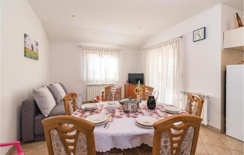 Holiday Home Barban Uv-1898