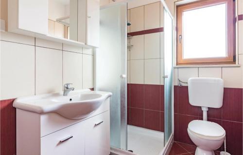 Holiday Home Barban Uv-1898