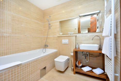 Hostal Villa View 4 You
