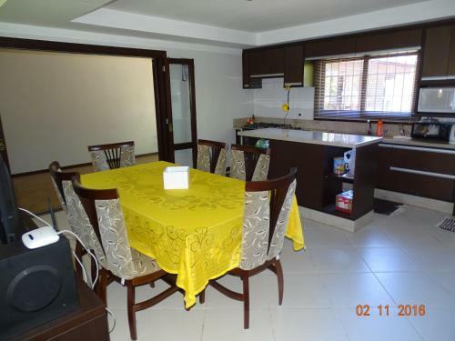 Residencia Unifamiliar