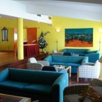 Hotel Palma Monforte