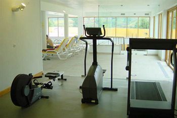 Hotel Quinta Turistica Maria Da Fonte
