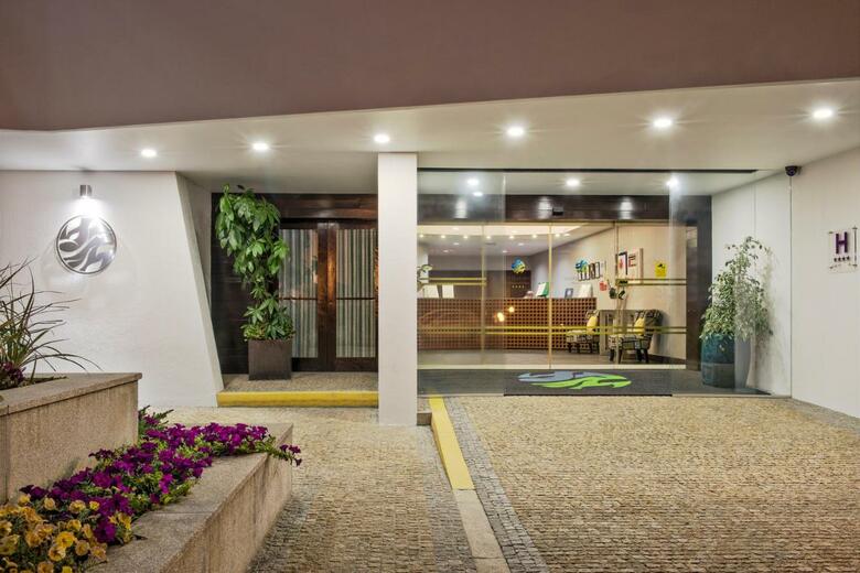S�o F�lix Hotel Hillside And Nature