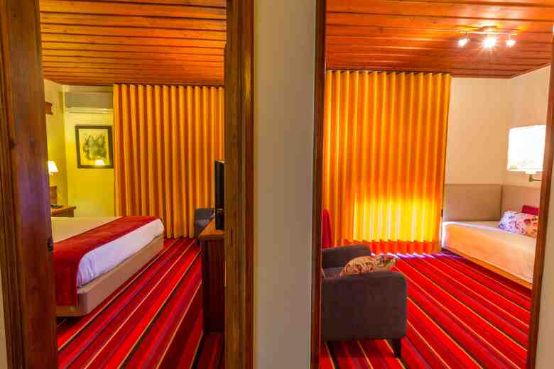 Hotel Eurosol Seia Camelo