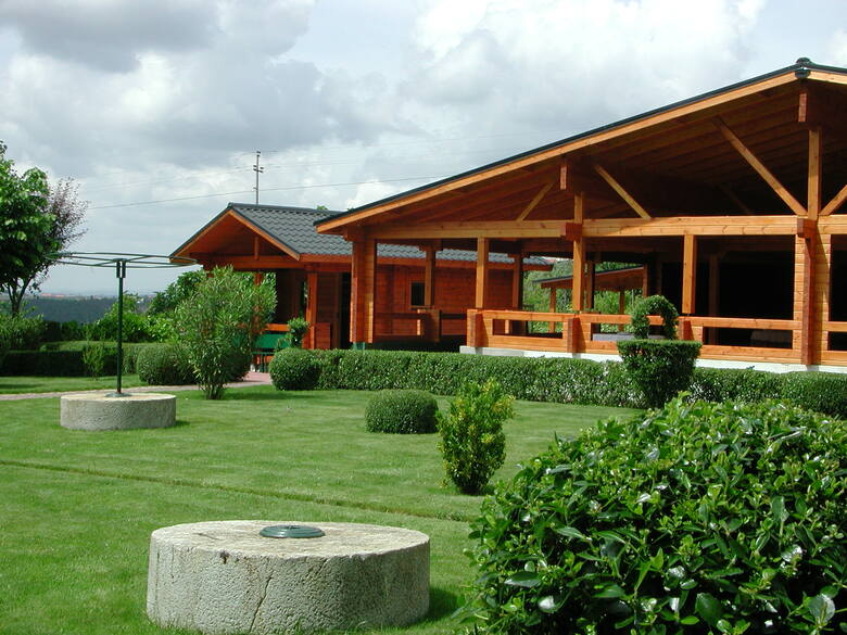 Hotel Eurosol Seia Camelo