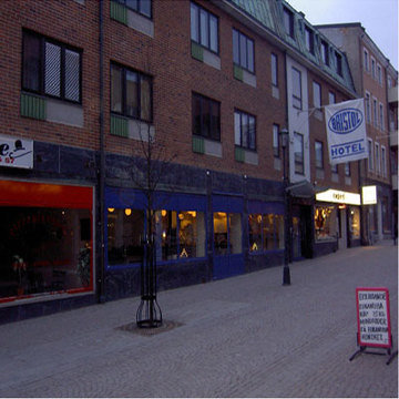 Comfort Hotel Bristol