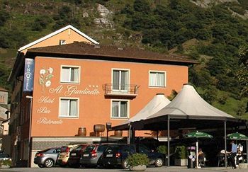 Hotel Minotel Al Giardinetto