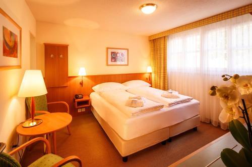 Hotel Swiss Holiday Park