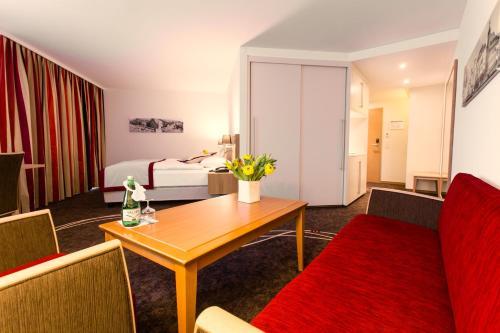 Hotel Swiss Holiday Park