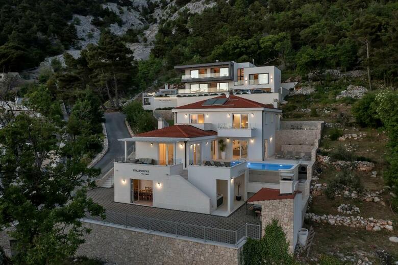 Villa Prestige