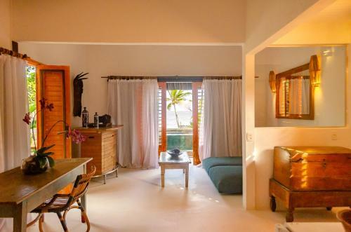 Hostal Villas De Gaia Hotel Boutique