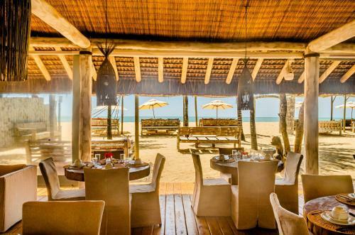 Hostal Villas De Gaia Hotel Boutique