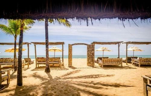 Hostal Villas De Gaia Hotel Boutique
