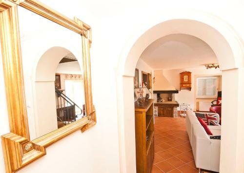 Holiday House Bariani