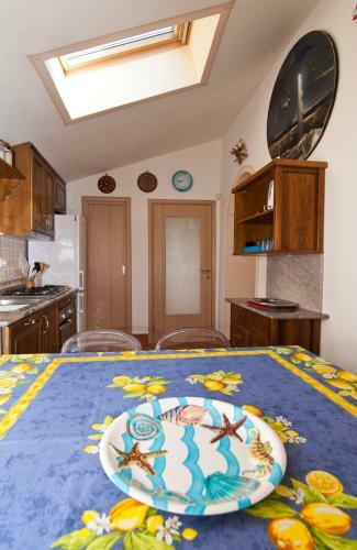 Holiday House Bariani