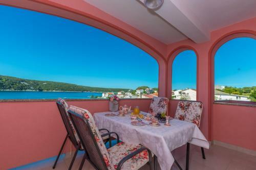 Apartments Villa Rossa