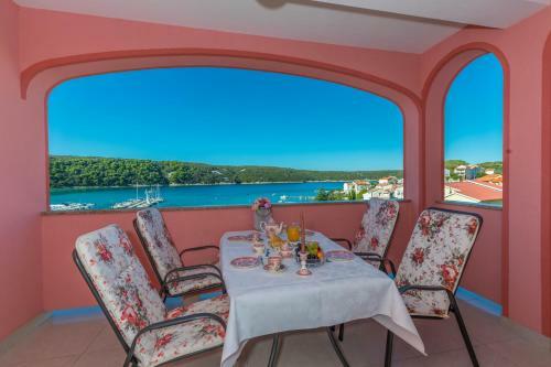 Apartments Villa Rossa
