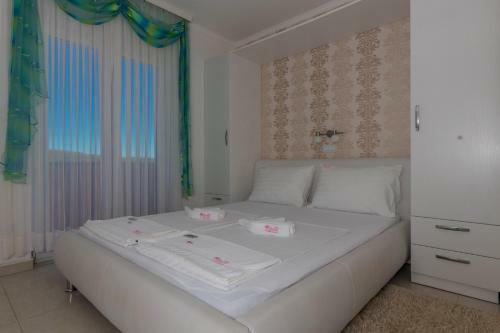 Apartments Villa Rossa
