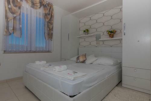 Apartments Villa Rossa