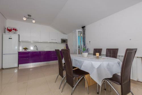 Apartments Villa Rossa