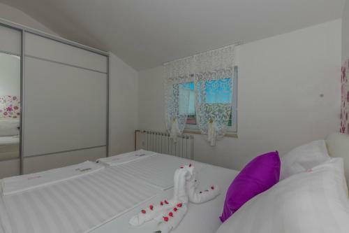 Apartments Villa Rossa