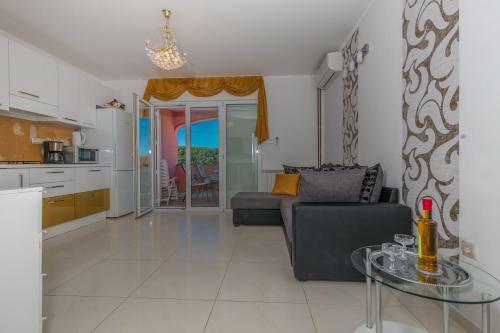 Apartments Villa Rossa