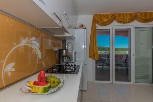 Apartments Villa Rossa