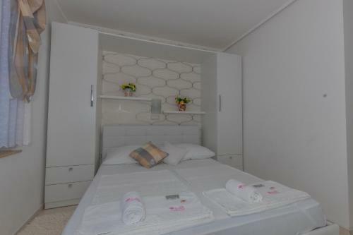 Apartments Villa Rossa