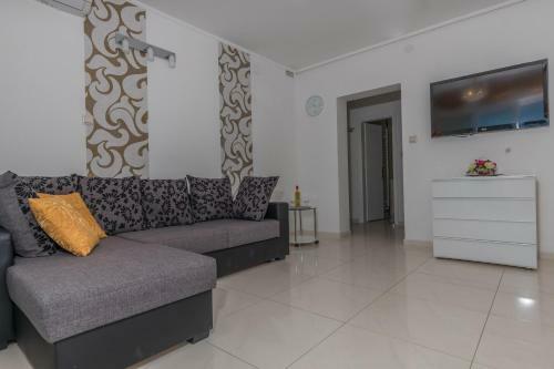 Apartments Villa Rossa