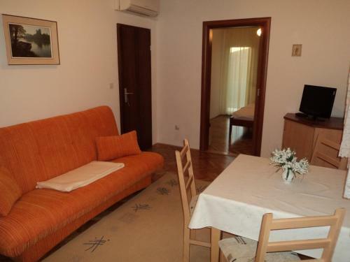 Hostal Apartments Racetin